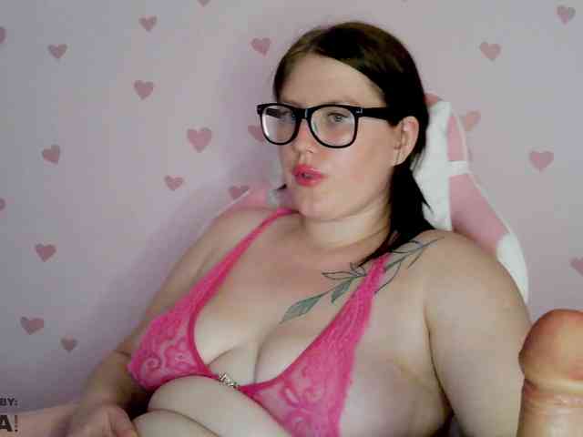 DollVice webcam
