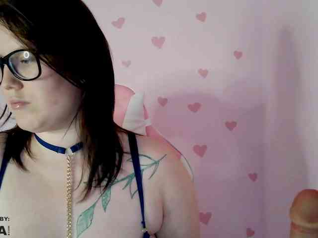 DollVice webcam