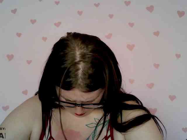 DollVice webcam