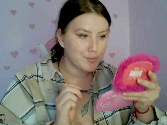 DollVice webcam