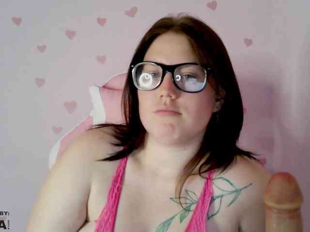 DollVice webcam