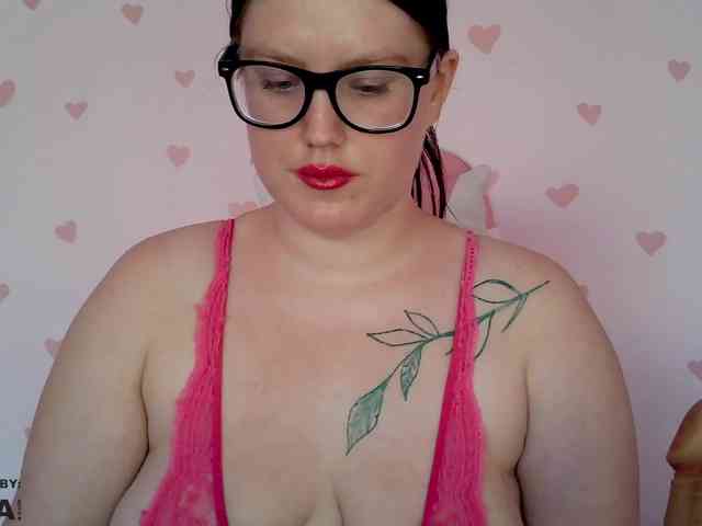 DollVice webcam