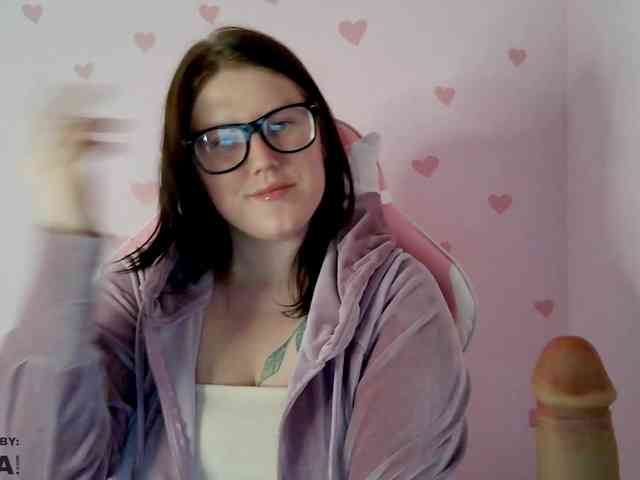 DollVice webcam