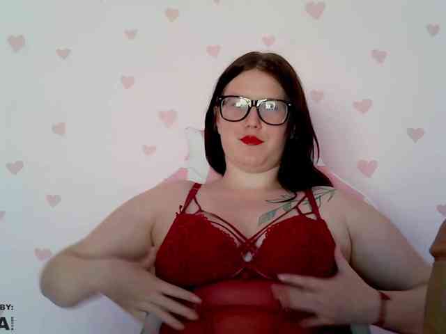 DollVice webcam