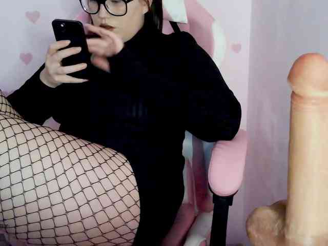 videochat DollVice