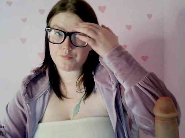 DollVice webcam