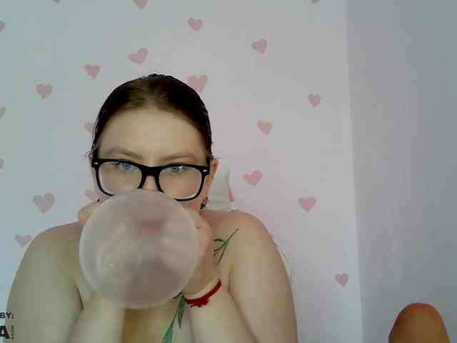 DollVice webcam