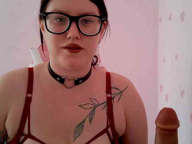 DollVice webcam