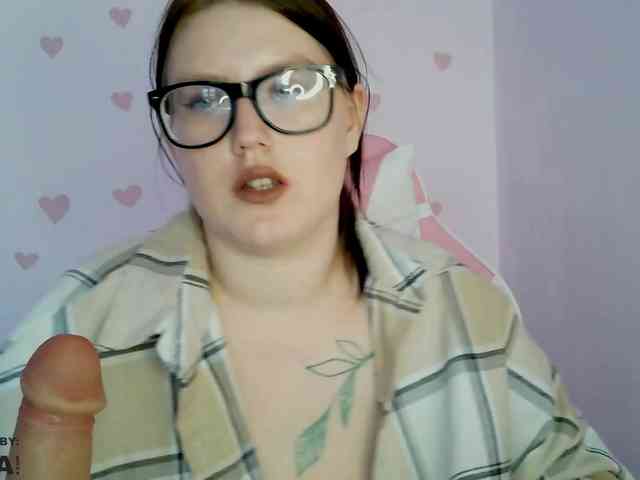 DollVice webcam