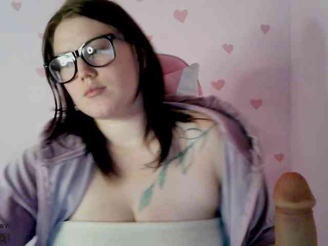 DollVice webcam