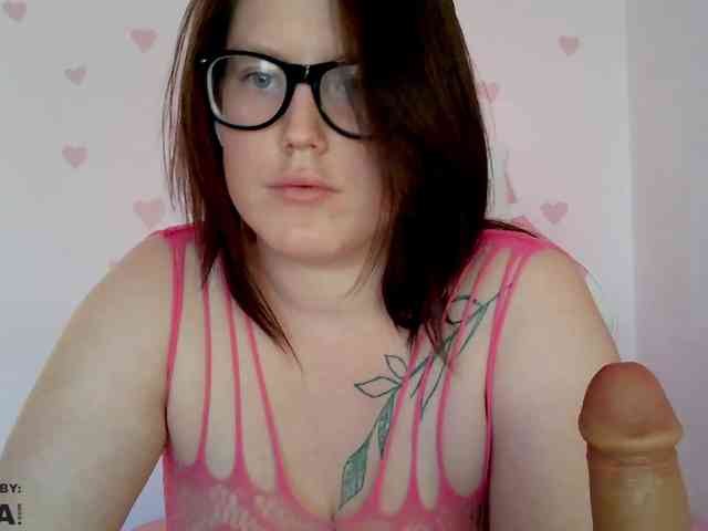 DollVice webcam