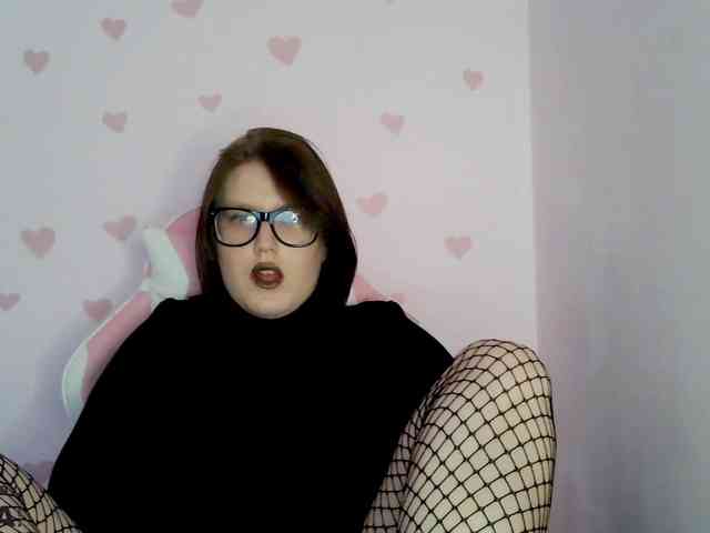 DollVice webcam