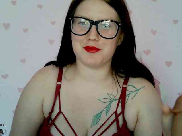 DollVice webcam
