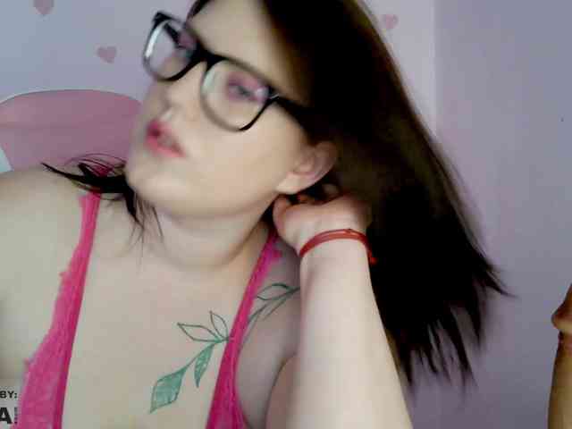 DollVice webcam