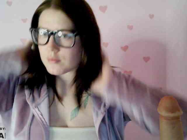 DollVice webcam