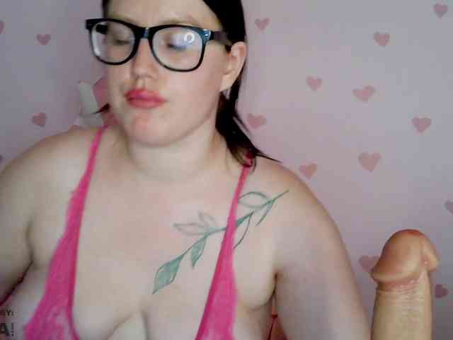 DollVice webcam