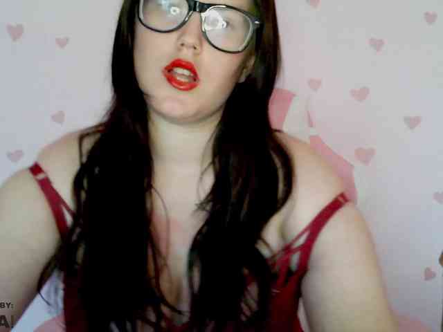 DollVice webcam