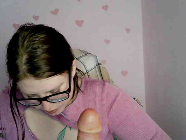 DollVice webcam