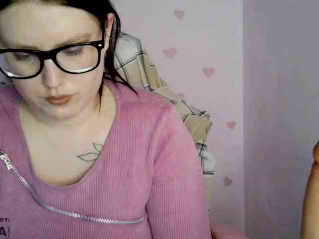 DollVice webcam