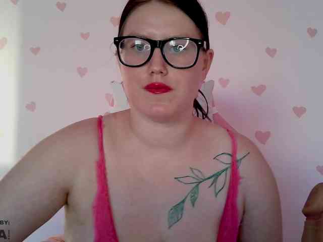DollVice webcam