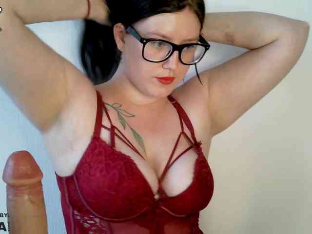 DollVice Live Webcam on BongaCams