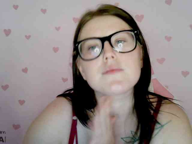 DollVice webcam