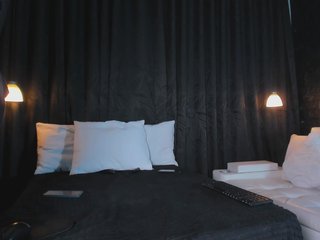 celinayhanck Porn Show