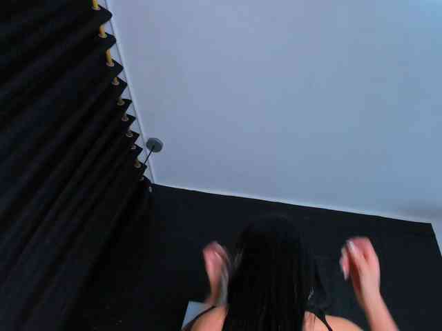 live webcam porno Celinayhanck