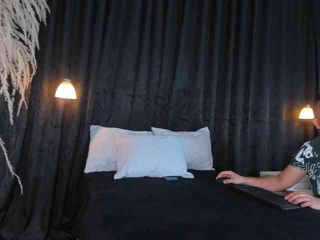 celinayhanck Live Webcam on BongaCams