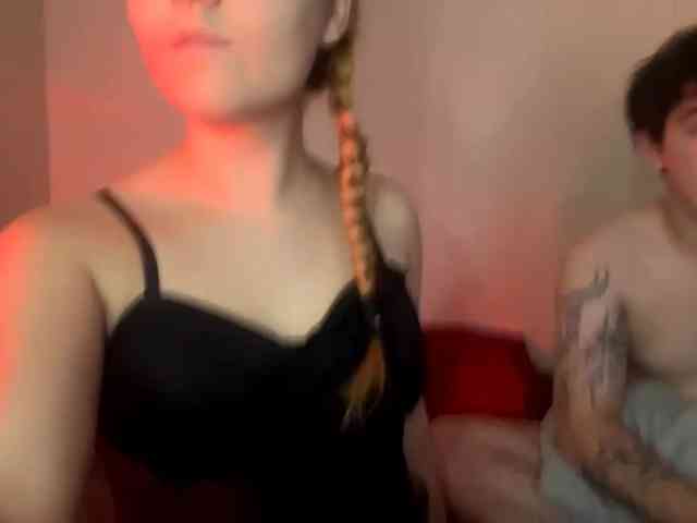 SkarletMeow webcam
