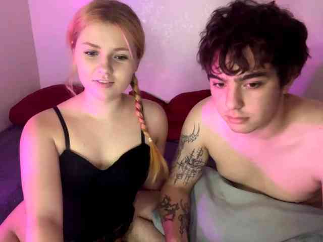 SkarletMeow webcam