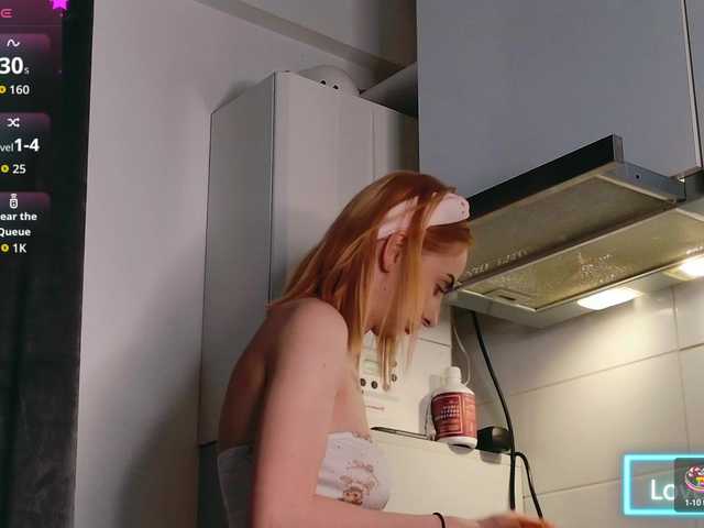 AuraPure's BongaCams show and profile