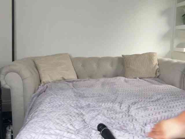 MollyWilde webcam