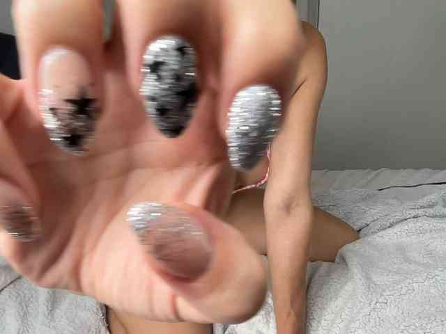 MollyWilde webcam