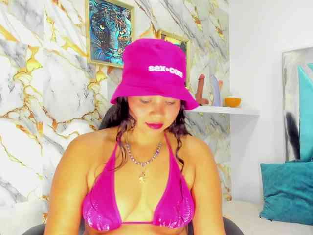 anabella-soto webcam