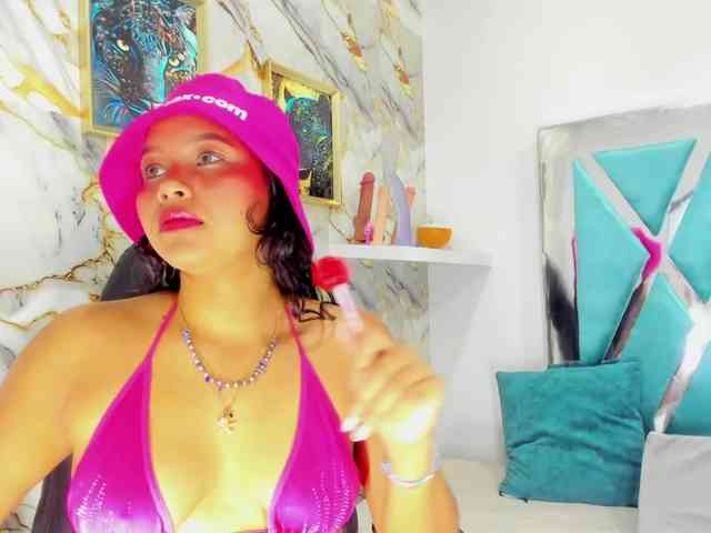 anabella-soto webcam