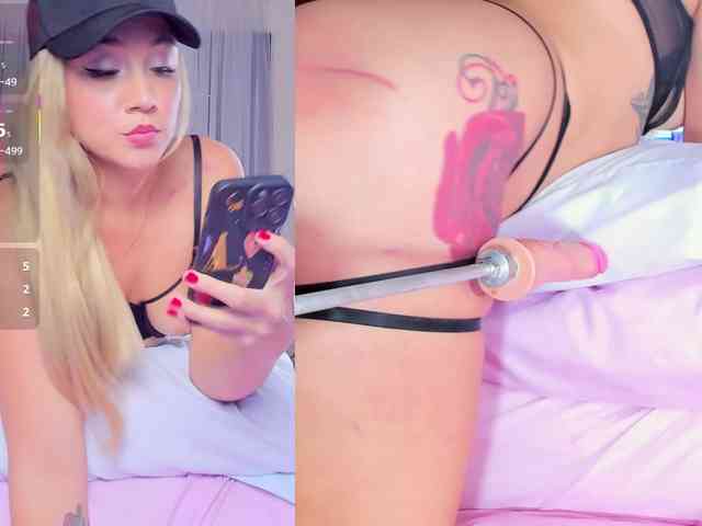jessy-hot webcam
