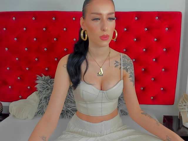 JasmineSensual from BongaCams