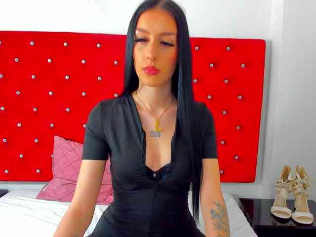 JasmineSensual webcam