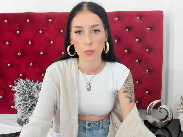 JasmineSensual webcam