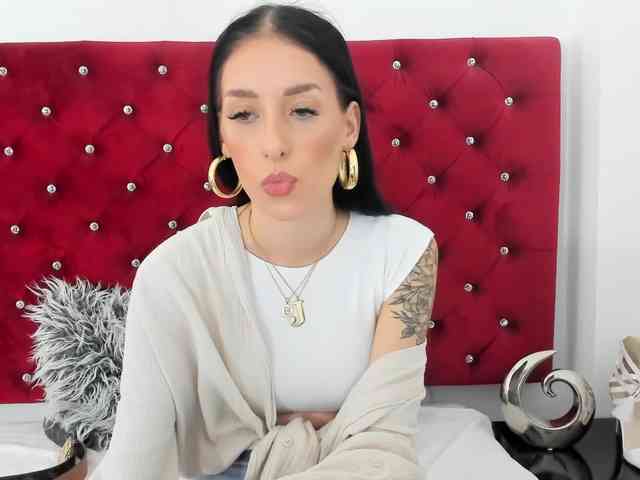 JasmineSensual webcam