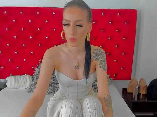 JasmineSensual webcam