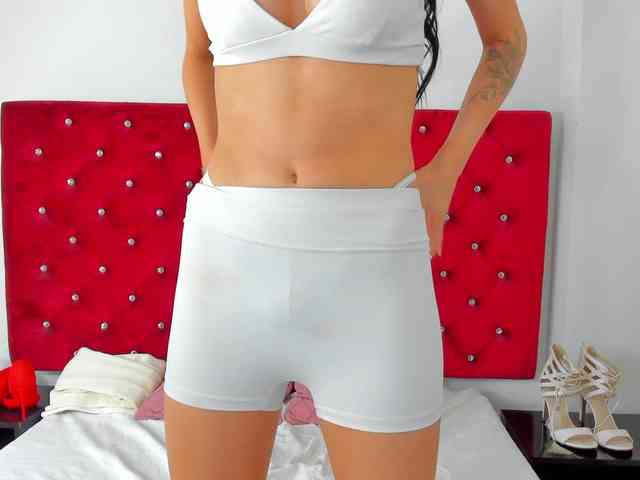 JasmineSensual webcam