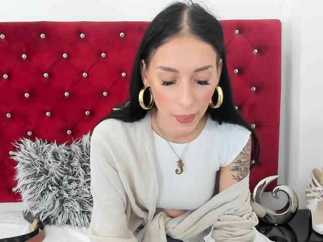 JasmineSensual webcam