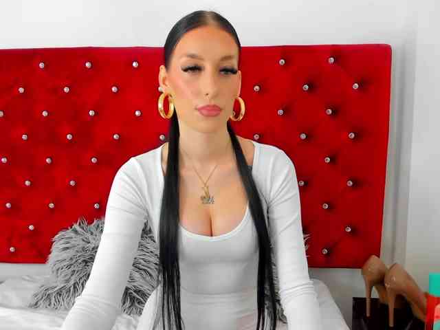 JasmineSensual webcam