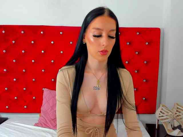 JasmineSensual webcam