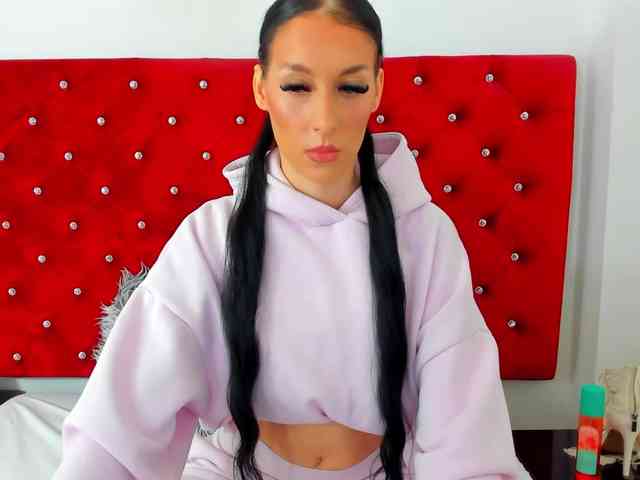 JasmineSensual webcam