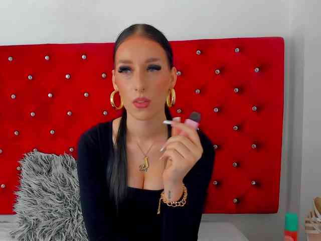 JasmineSensual webcam