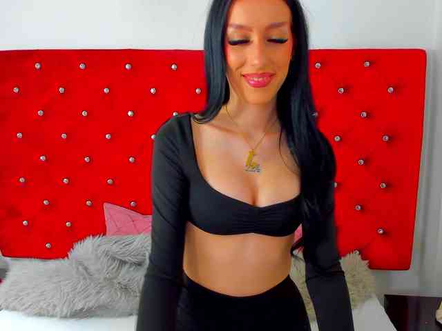 JasmineSensual webcam