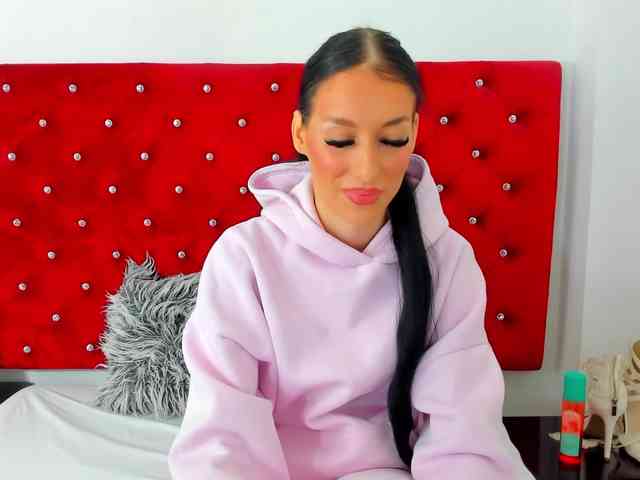 JasmineSensual webcam